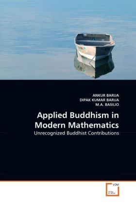 Produktbild: BARUA, A: Applied Buddhism in Modern Mathematics