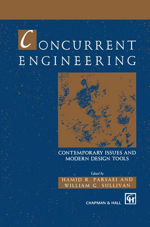 Produktbild: Concurrent Engineering