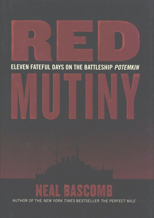 Produktbild: Red Mutiny