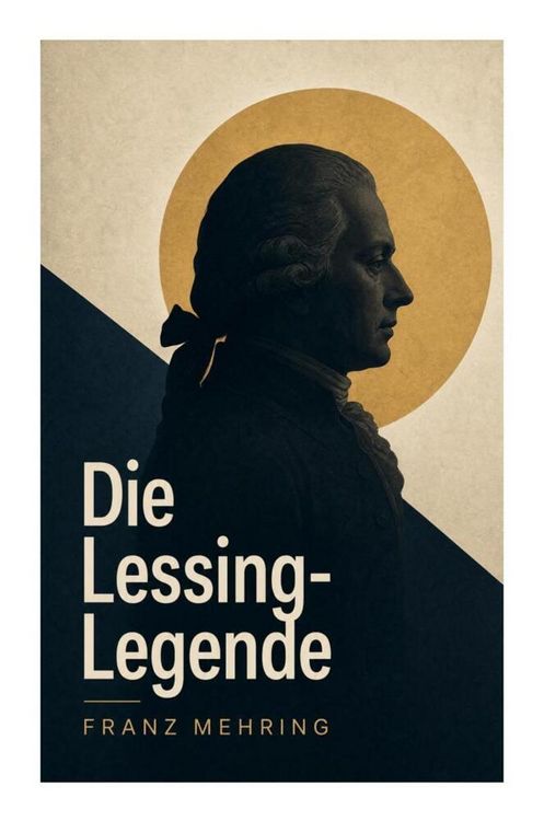 Produktbild: Die Lessing-Legende