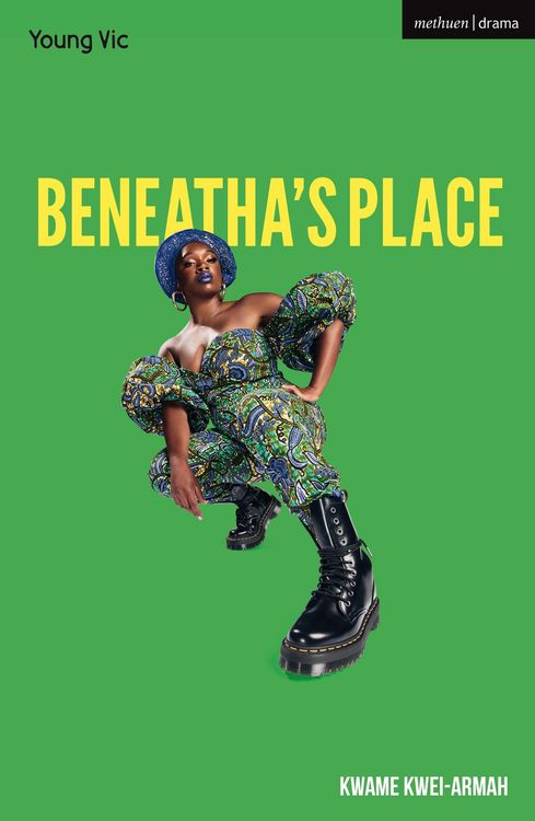 Produktbild: Beneatha's Place