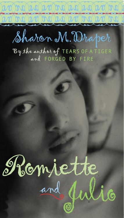 Produktbild: Romiette and Julio