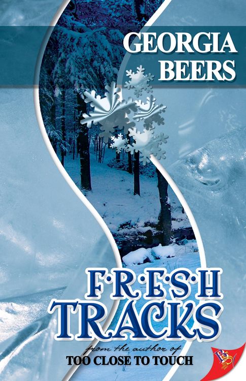 Produktbild: Fresh Tracks