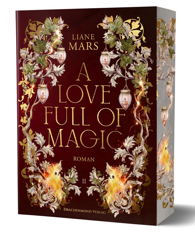 Produktbild: A Love full of Magic