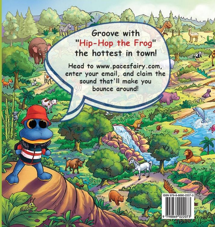 Produktbild: Harry the Tooth Fairy