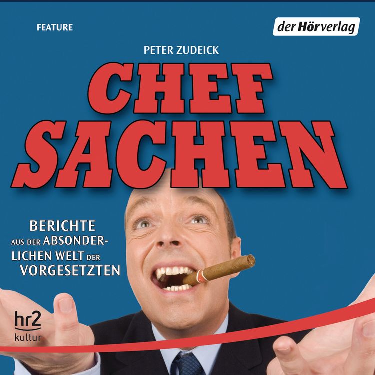 Produktbild: Chefsachen