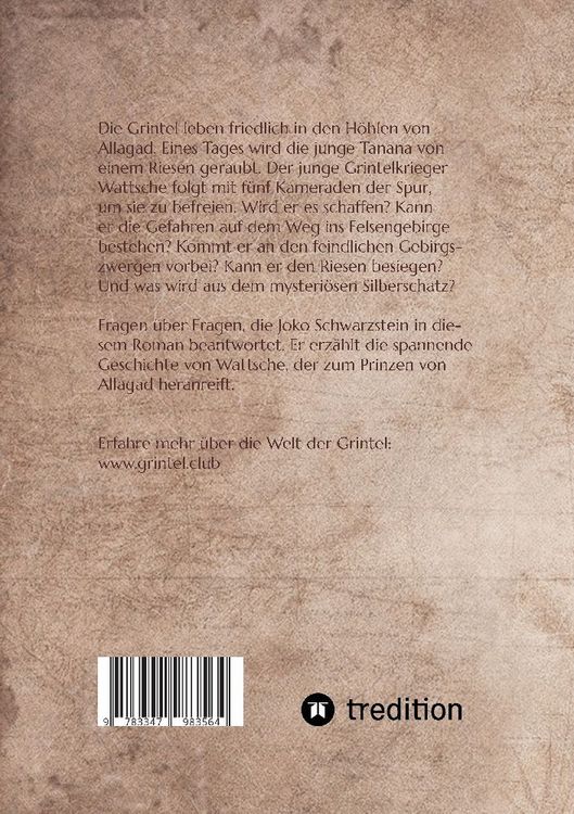Produktbild: Der Prinz von Allagad