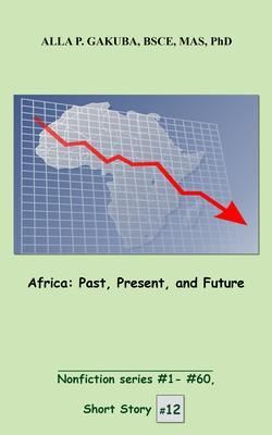 Produktbild: Africa. Past, Present, and Future