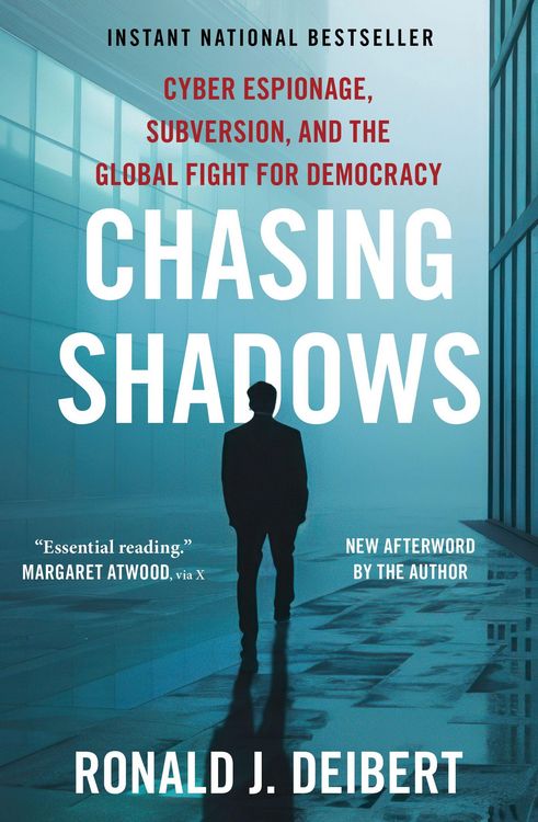 Produktbild: Chasing Shadows