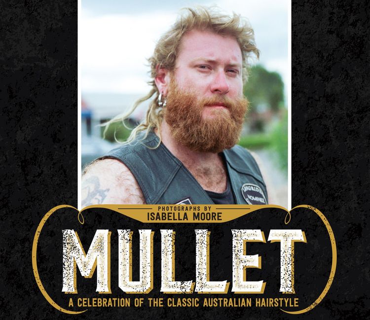 Produktbild: Mullet