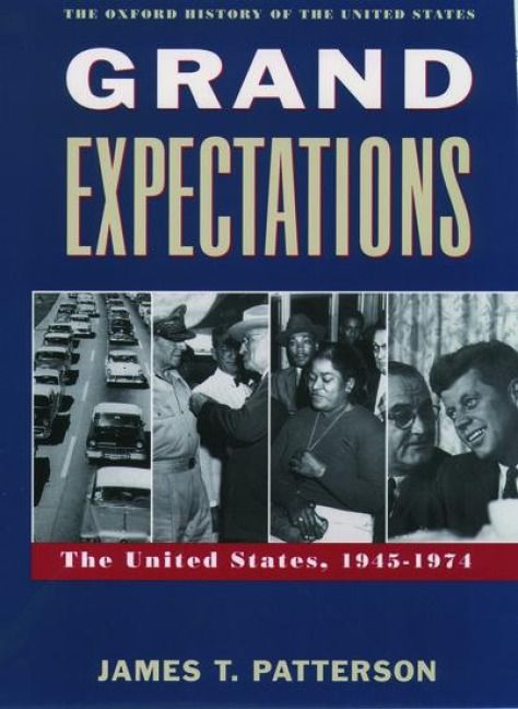 Produktbild: Grand Expectations