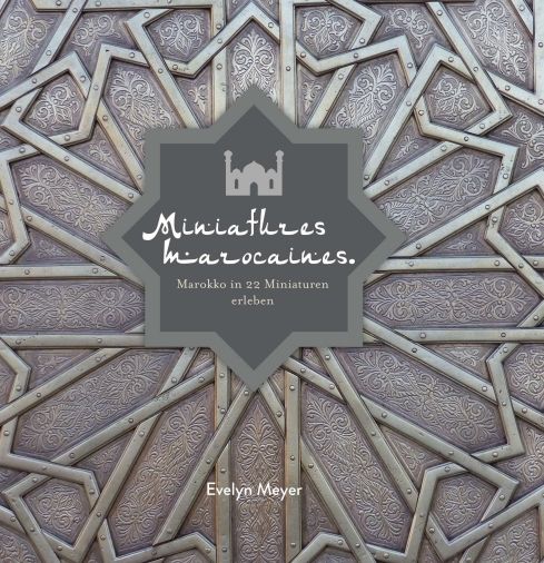 Produktbild: Miniatures marocaines.