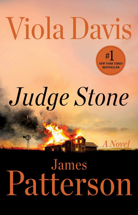 Produktbild: Judge Stone