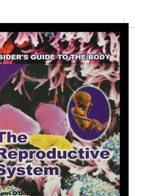 Produktbild: The Reproductive System