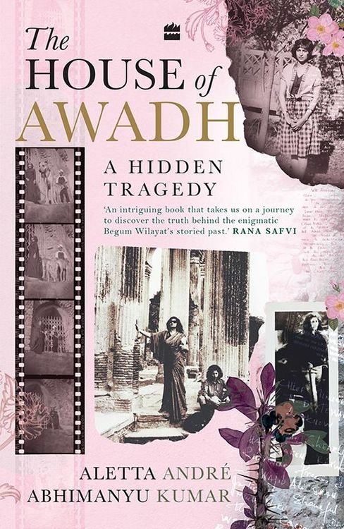 Produktbild: The House of Awadh