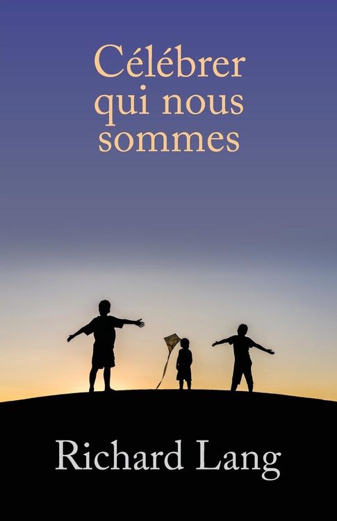 Produktbild: C&eacute;l&eacute;brer qui nous sommes