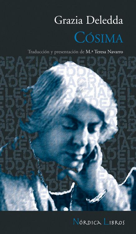 Produktbild: C&oacute;sima