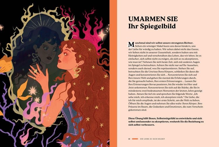 Produktbild: Der Zauber der Liebe