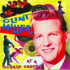 Produktbild: At A Teenage Dance With