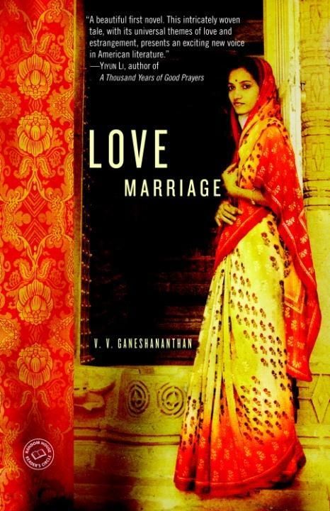 Produktbild: Love Marriage
