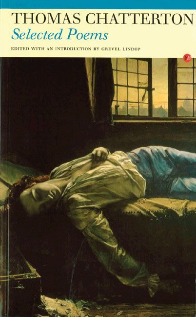 Produktbild: Selected Poems