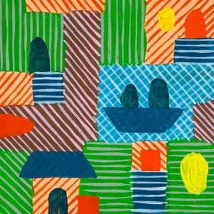 Produktbild: Crazy Hearts