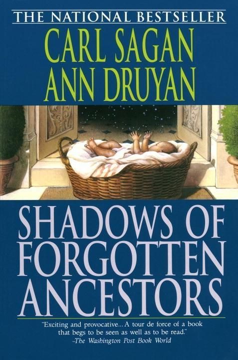 Produktbild: Shadows of Forgotten Ancestors