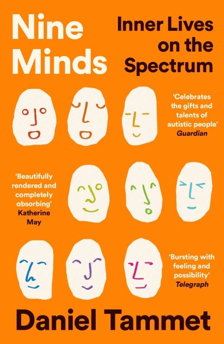 Produktbild: Nine Minds