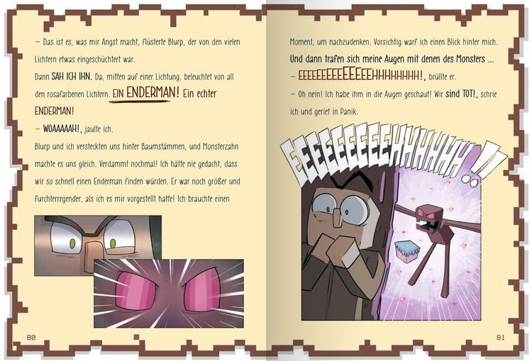 Produktbild: Tagebuch eines kleinen Noobs&ndash; Bd. 1 &ndash; Ein neuer Krieger