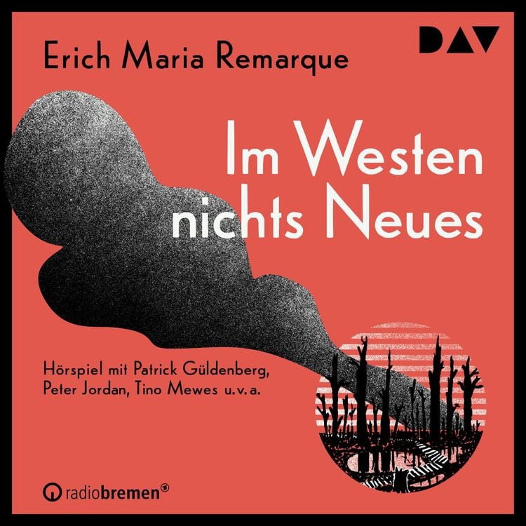 Produktbild: Im Westen nichts Neues