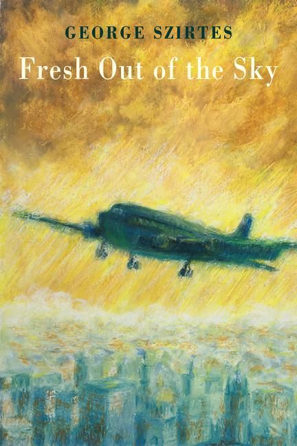 Produktbild: Fresh Out of the Sky