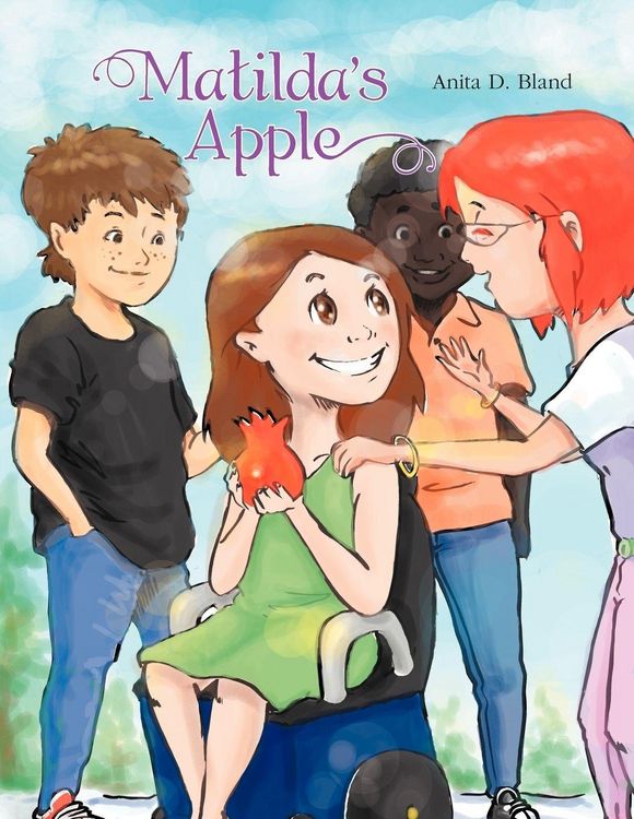 Produktbild: Matilda's Apple