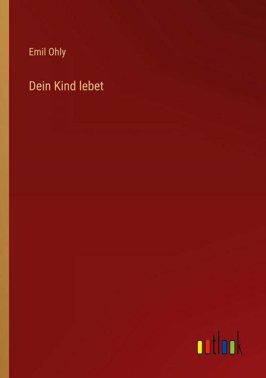 Produktbild: Dein Kind lebet