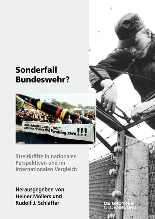 Bild vom Artikel Sonderfall Bundeswehr? vom Autor Heiner Möllers