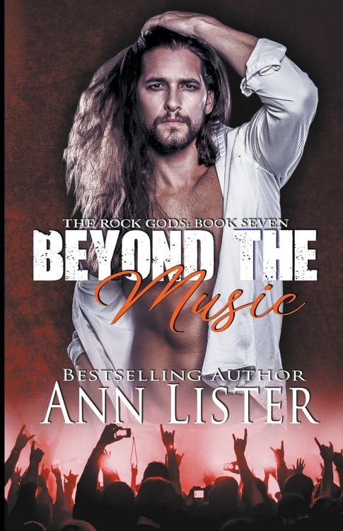 Produktbild: Beyond The Music