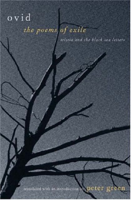 Produktbild: The Poems of Exile