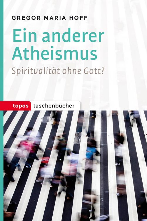 Produktbild: Ein anderer Atheismus