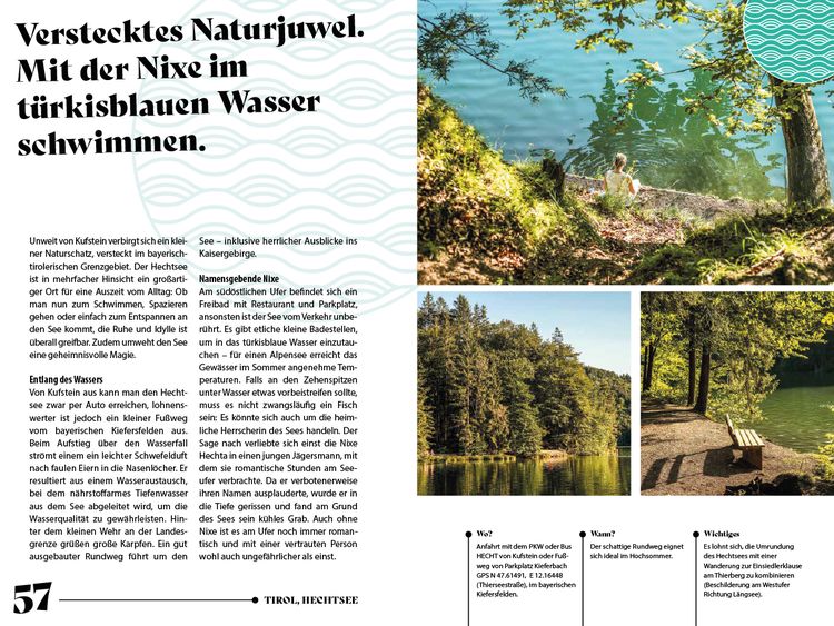 Produktbild: Soul Places Österreich – Die Seele Österreichs spüren