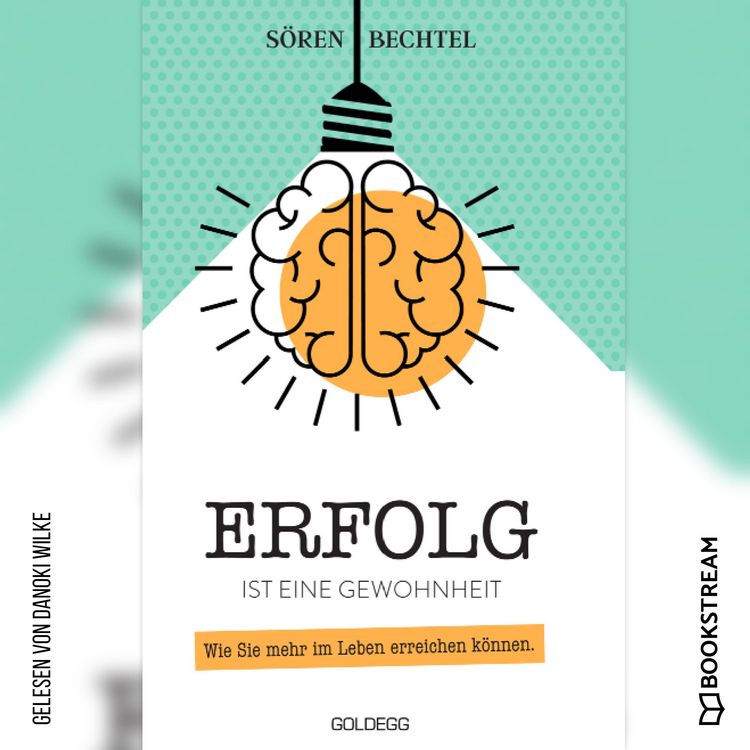 Produktbild: Erfolg ist eine Gewohnheit