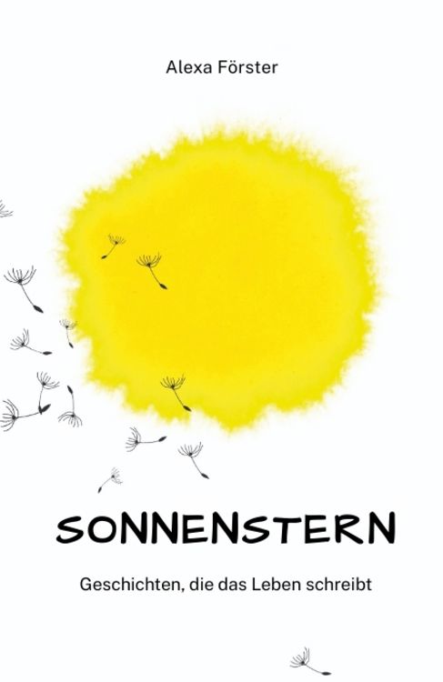 Sonnenstern