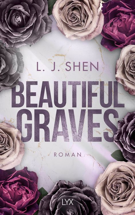 Produktbild: Beautiful Graves