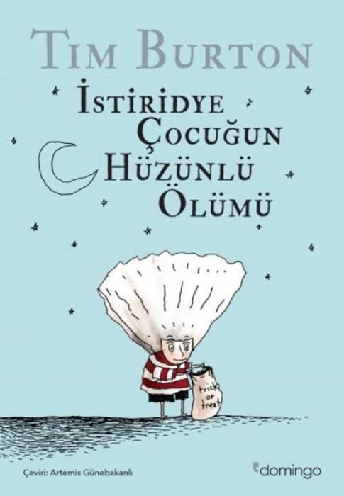 Produktbild: Istiridye Cocugun H&uuml;z&uuml;nl&uuml; &Ouml;l&uuml;m&uuml;