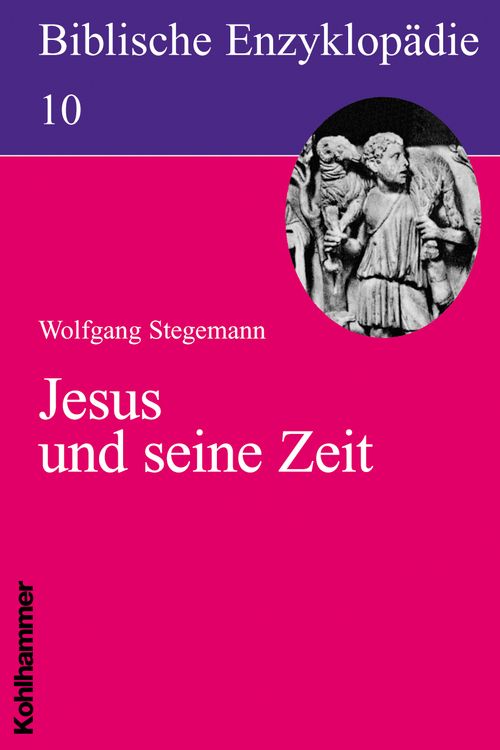 Produktbild: Jesus und seine Zeit