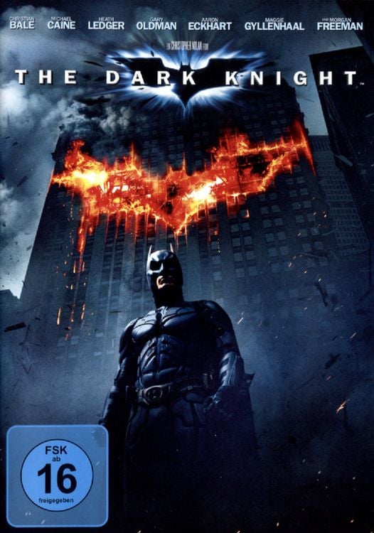 Produktbild: The Dark Knight