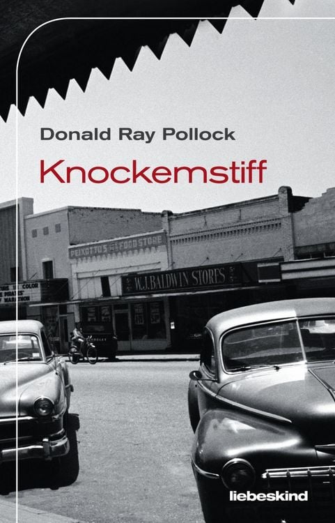 Produktbild: Knockemstiff