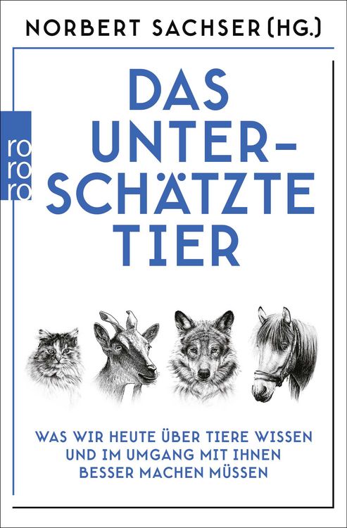 Produktbild: Das untersch&auml;tzte Tier