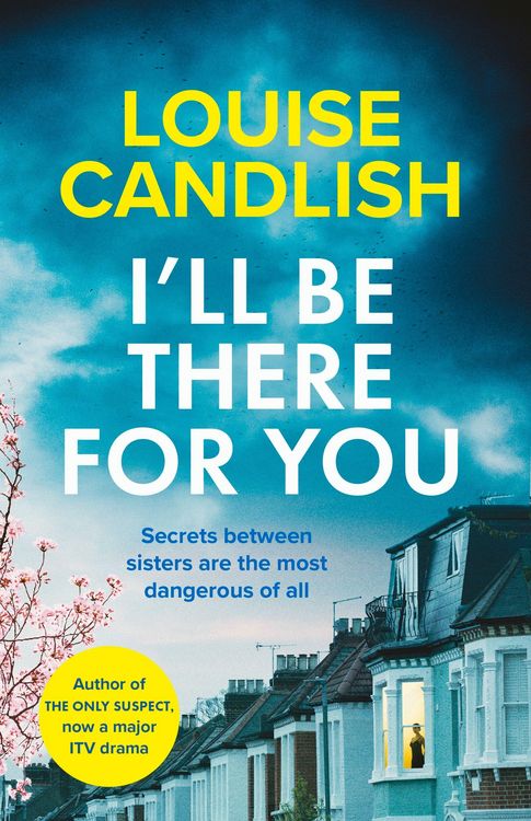 Produktbild: I'll Be There For You