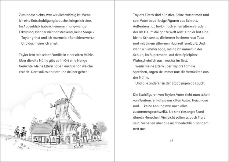 Produktbild: Beinahe ber&uuml;hmt