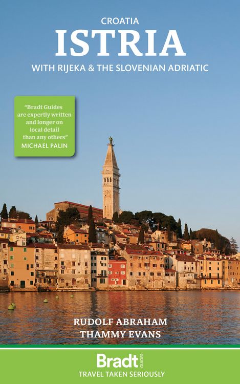 Produktbild: Croatia: Istria