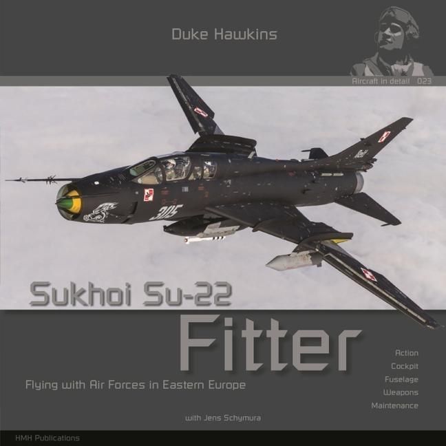 Produktbild: Sukhoi Su-22 Fitter